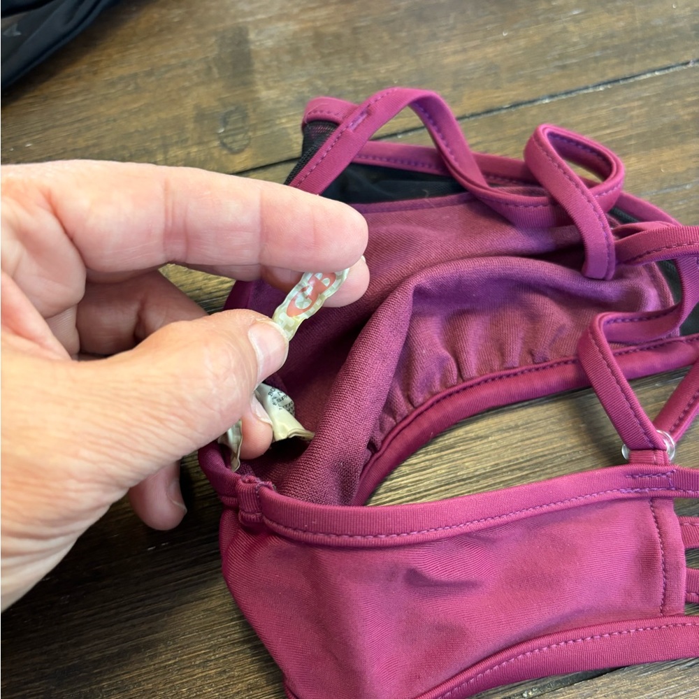 2 pc bikini - Picture 6 of 9
